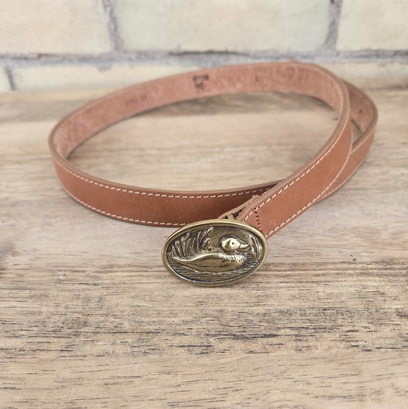 Vintage Northern Reflections Belt - Picture 9 of 10
